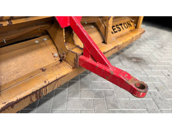 Matériel de stockage Breston NB10-250H Dosing bunker: photos 3 Matériel de stockage Breston NB10-250H Dosing bunker: photos 3