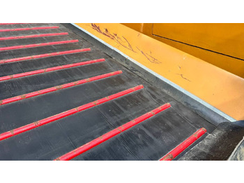 Matériel de stockage Breston NB10-250H Dosing bunker: photos 2 Matériel de stockage Breston NB10-250H Dosing bunker: photos 2