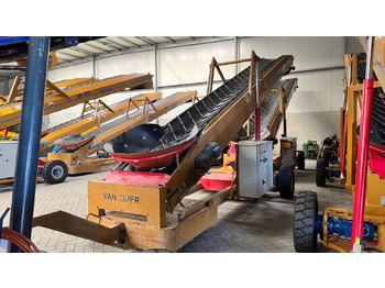 Bande transporteuse