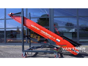 Convoyeur Miedema RT30 Conveyor belt: photos 2