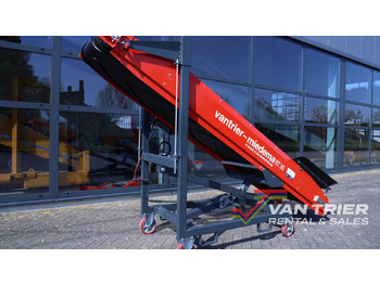 Convoyeur Miedema RT30 Conveyor belt: photos 3