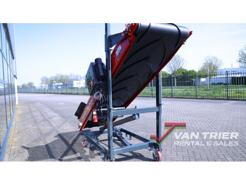 Convoyeur Miedema RT30 Conveyor belt: photos 5