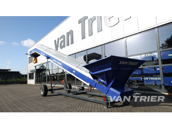 Convoyeur VAN TRIER