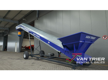 Convoyeur VAN TRIER
