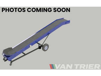 Bande transporteuse VAN TRIER