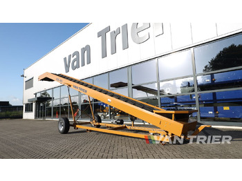 Bande transporteuse VAN TRIER