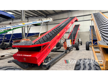 Bande transporteuse VAN TRIER