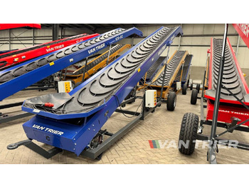 Convoyeur VAN TRIER