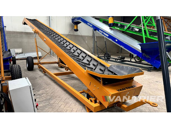 Convoyeur Van Trier 12-80 Conveyor belt: photos 3 Convoyeur Van Trier 12-80 Conveyor belt: photos 3
