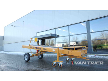 Convoyeur VAN TRIER