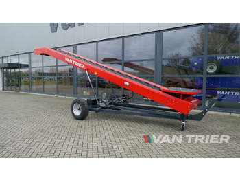 Bande transporteuse VAN TRIER