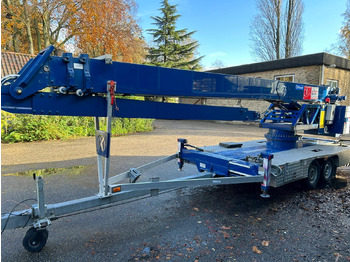Klaas K 20-30 TS — crédit-bail Klaas K 20-30 TS: photos 1