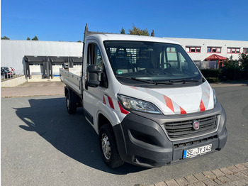 Fourgonnette FIAT Ducato