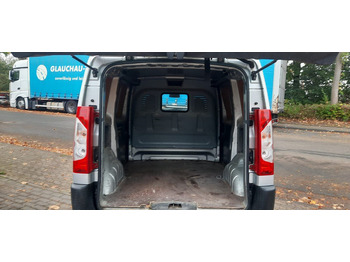 Fourgonnette Fiat Scudo Klima 2xSchiebetür: photos 5