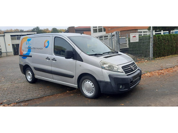 Fourgonnette Fiat Scudo Klima 2xSchiebetür: photos 3