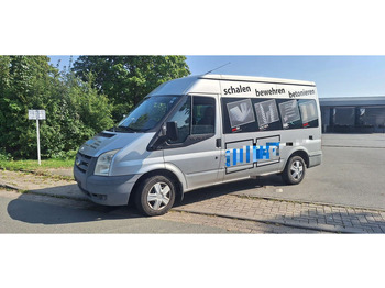 Minibus, Transport de personnes Ford Transit Tourneo: photos 2