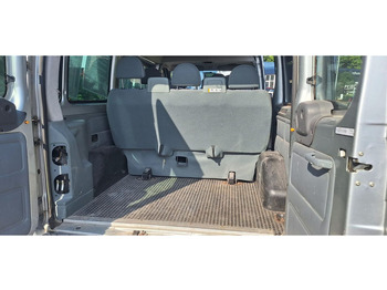 Minibus, Transport de personnes Ford Transit Tourneo: photos 5
