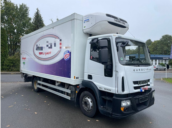 Camion frigorifique IVECO