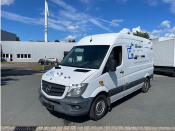 Fourgon utilitaire MERCEDES-BENZ