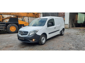 Fourgonnette MERCEDES-BENZ Citan