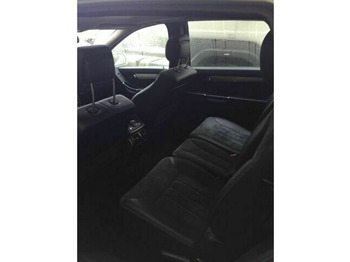 Voiture Mercedes-Benz R-Klasse 320 CDI L 4Matic 7G-TRONIC DPF AMG-Paket: photos 5 Voiture Mercedes-Benz R-Klasse 320 CDI L 4Matic 7G-TRONIC DPF AMG-Paket: photos 5