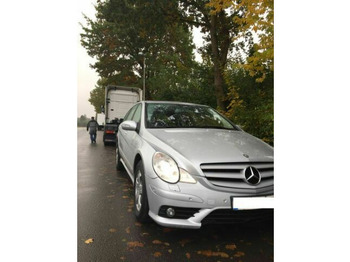 Voiture MERCEDES-BENZ