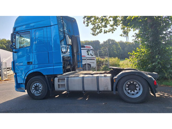 Tracteur routier DAF XF460FT SZM: photos 4