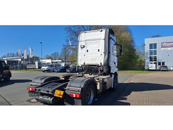 Tracteur routier Mercedes-Benz Actros 4 2-Achser BM 1845 4x2 SZM: photos 3