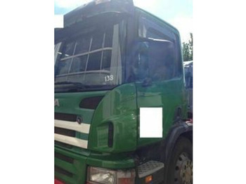 Tracteur routier Scania P360PS SZM 4x2 Klima Euro:4 K.Haus Klima Germ: photos 2 Tracteur routier Scania P360PS SZM 4x2 Klima Euro:4 K.Haus Klima Germ: photos 2