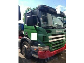 Tracteur routier Scania P360PS SZM 4x2 Klima Euro:4 K.Haus Klima Germ: photos 4 Tracteur routier Scania P360PS SZM 4x2 Klima Euro:4 K.Haus Klima Germ: photos 4