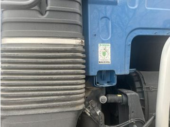 Tracteur routier Volvo FH460 G.Haus/Hochdach 1-Hand Kipperhy: photos 5 Tracteur routier Volvo FH460 G.Haus/Hochdach 1-Hand Kipperhy: photos 5