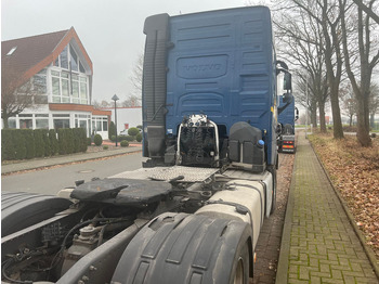 Tracteur routier Volvo FH460 G.Haus/Hochdach 1-Hand Kipperhy: photos 4 Tracteur routier Volvo FH460 G.Haus/Hochdach 1-Hand Kipperhy: photos 4