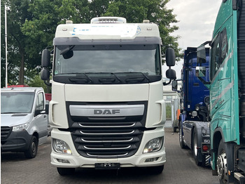 Tracteur routier DAF