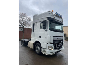 Tracteur routier DAF XF 106 510