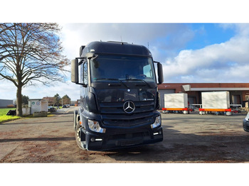 Tracteur routier MERCEDES-BENZ Actros 1840