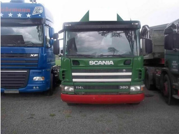 Tracteur routier SCANIA 114