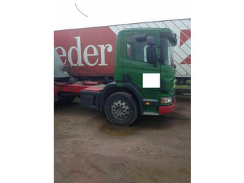 Tracteur routier SCANIA