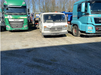 Fourgonnette VOLKSWAGEN