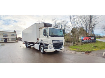 Camion frigorifique DAF CF 330