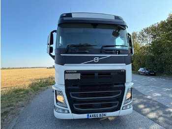 Tracteur routier 2016 Volvo FH 500 Tractor Unit: photos 2