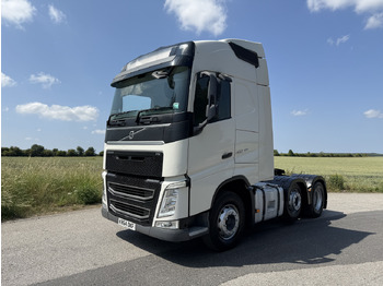 Tracteur routier VOLVO FH 460
