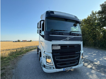 Tracteur routier VOLVO FH 500