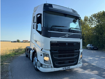 Tracteur routier VOLVO FH 500