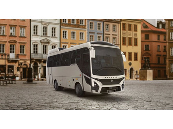 Autocar TEMSA
