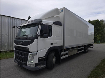 Camion fourgon VOLVO FM 330