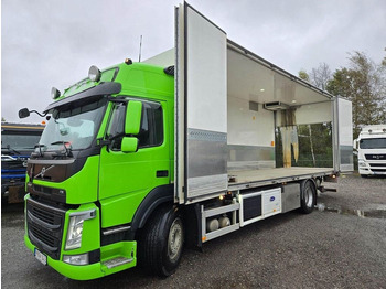 Camion frigorifique VOLVO FM 370