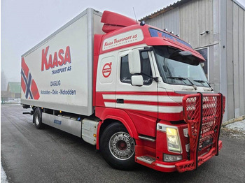 Camion fourgon Volvo FM370 4X2 SIDEOPENING: photos 5