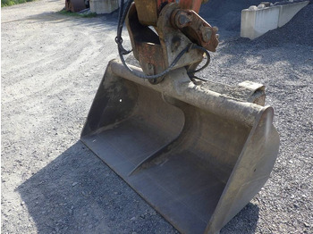 Pelle sur pneus Atlas 1605 M: photos 5