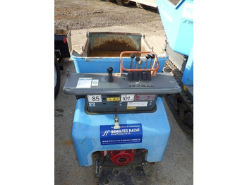 Tombereau sur chenilles Messersi TCH 13E MTP: photos 5 Tombereau sur chenilles Messersi TCH 13E MTP: photos 5