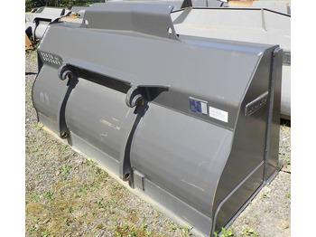Godet pour Engins de chantier Volvo Schaufel für L90H: photos 3 Godet pour Engins de chantier Volvo Schaufel für L90H: photos 3